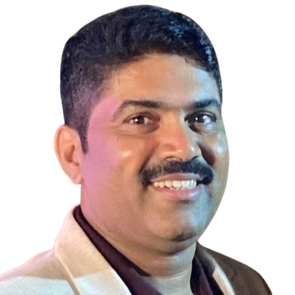 Govind Misale